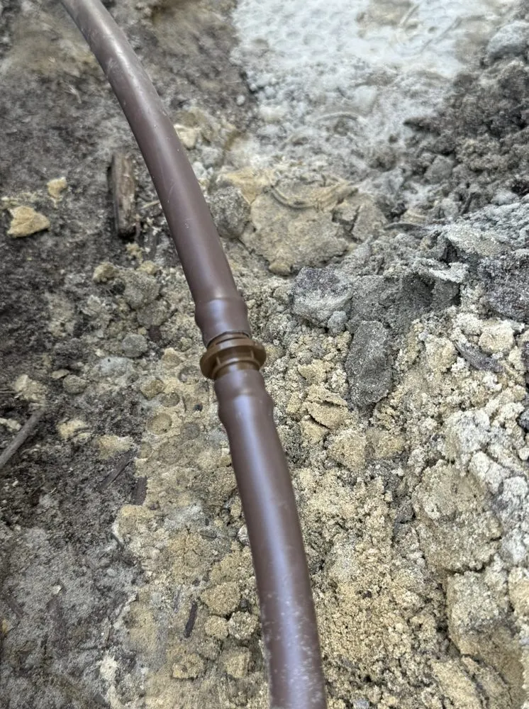 Local residential landscaping in Wilmington, NC - Middle Sound Services