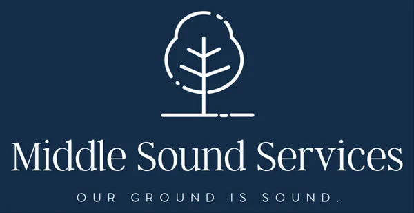 Middle Sound Services Logo