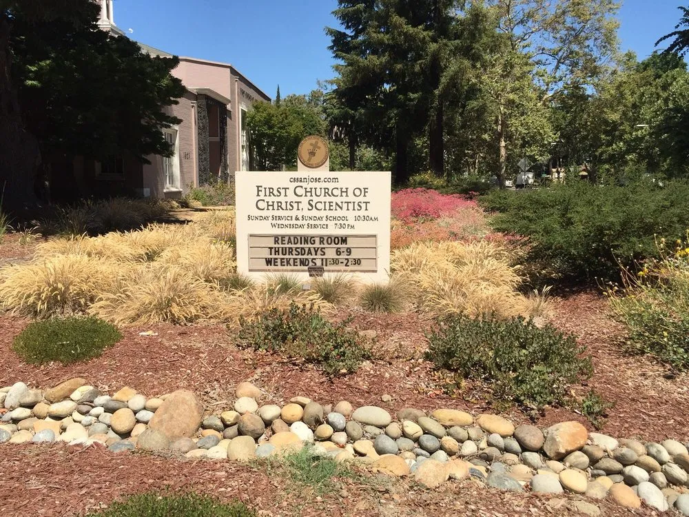 Local residential landscaping for residential properties across San Jose, CA - Middlebrook Gardens