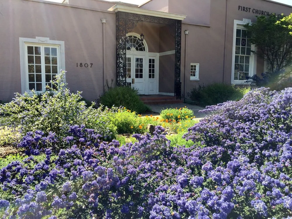 Professional residential landscaping for residential properties in San Jose, CA by Middlebrook Gardens