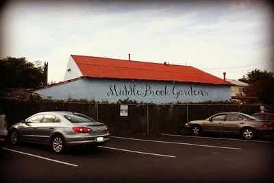 Professional lawn mowing service in San Jose, CA by Middlebrook Gardens