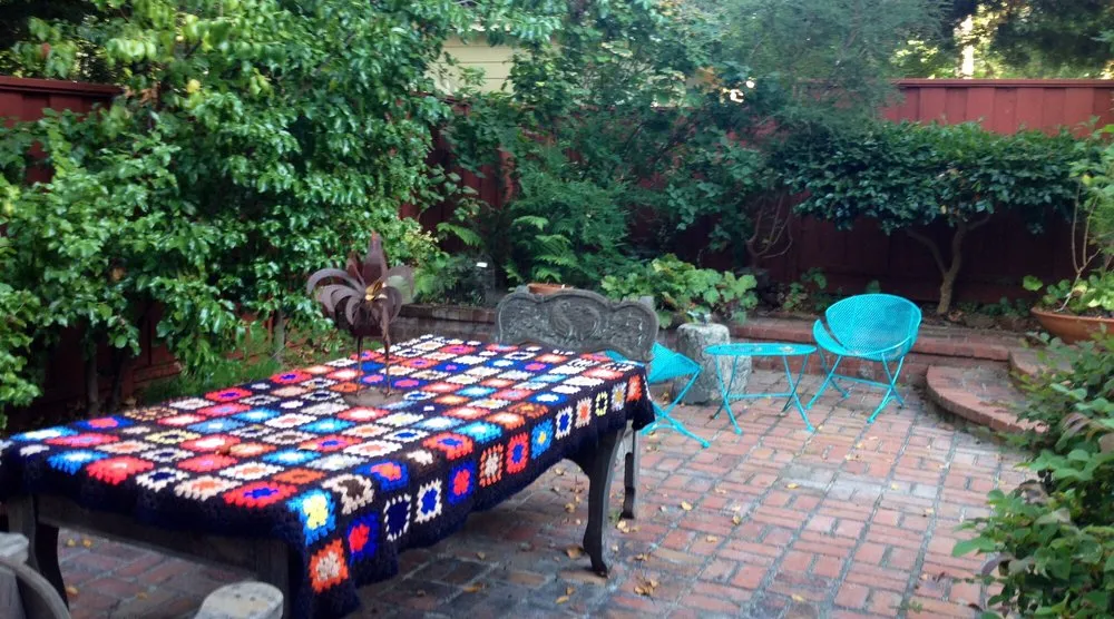 Custom yard maintenance for year-round maintenance across San Jose, CA - Middlebrook Gardens