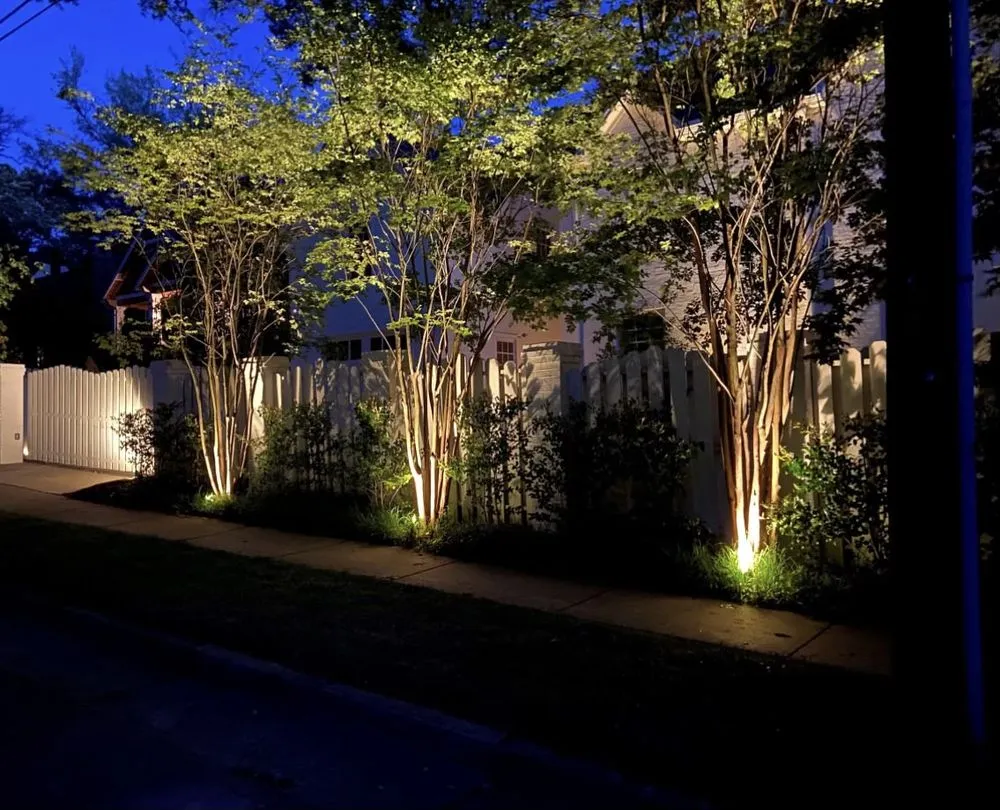 Reliable landscape installation experts serving Rancho Cordova, CA - Middlescapes