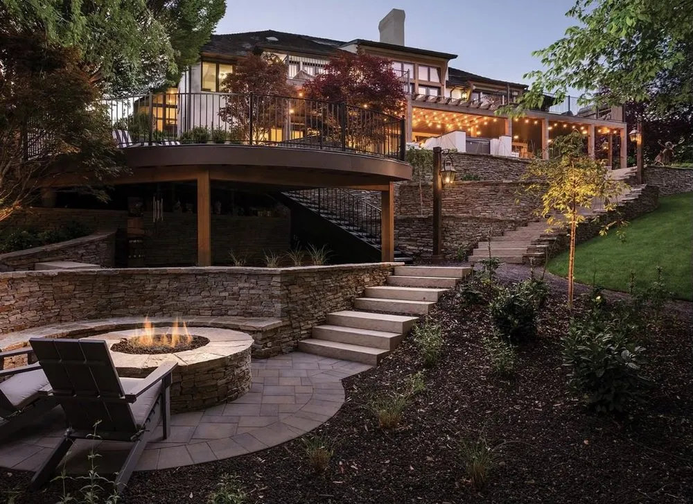 Trusted lawn care service experts serving Rancho Cordova, CA - Middlescapes