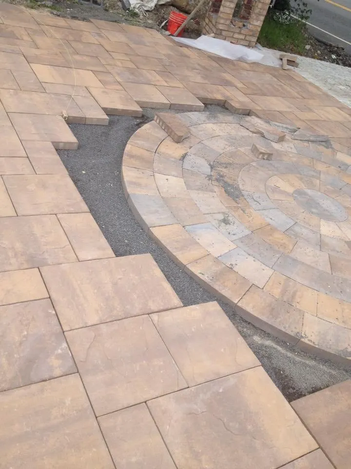 Affordable yard cleanup service for homes across South River, NJ - Middlesex Lawn & Landscaping