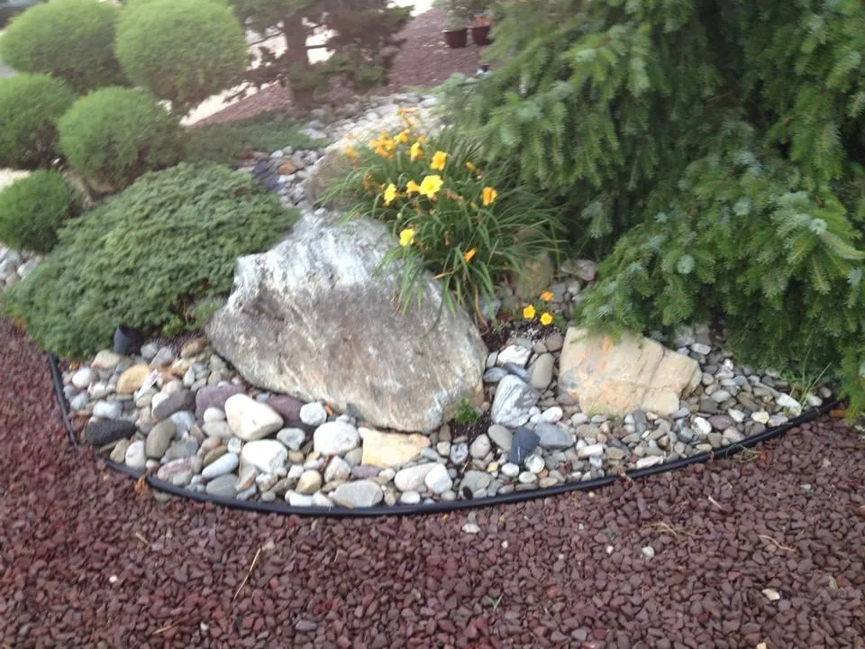 Top-rated residential landscaping experts serving South River, NJ - Middlesex Lawn & Landscaping