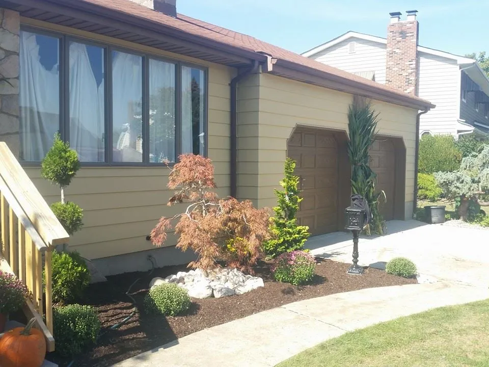 Local lawn care service in South River, NJ - Middlesex Lawn & Landscaping