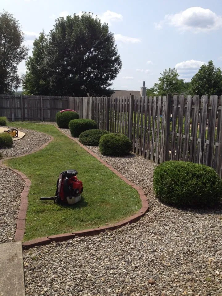 Custom landscape installation experts serving South River, NJ - Middlesex Lawn & Landscaping