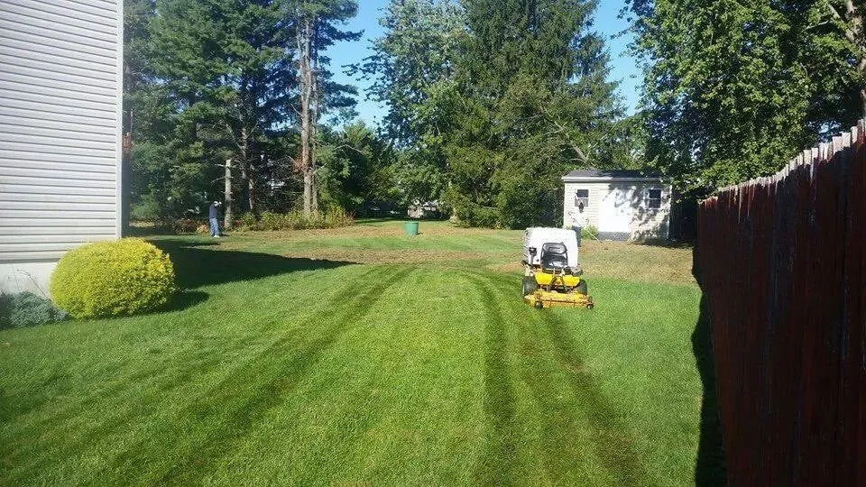 Trusted residential landscaping experts serving South River, NJ - Middlesex Lawn & Landscaping