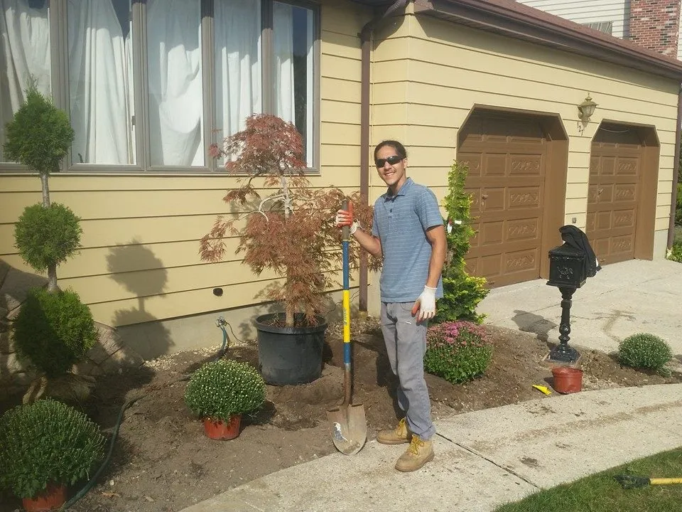 Expert lawn care service in South River, NJ by Middlesex Lawn & Landscaping