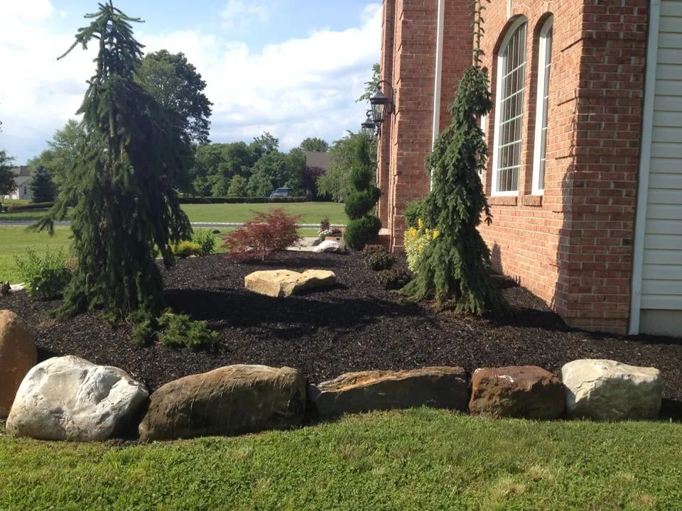 Local lawn care service in South River, NJ - Middlesex Lawn & Landscaping
