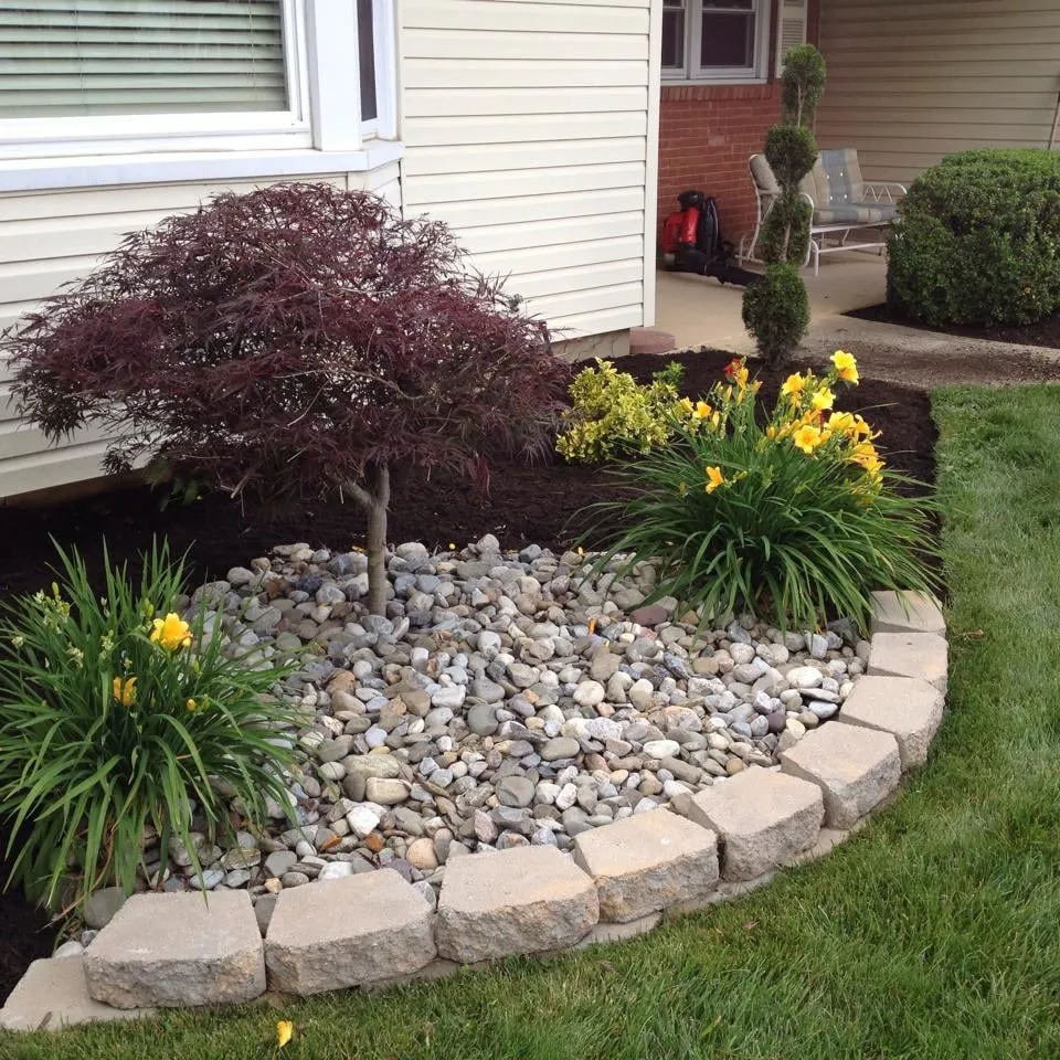 Expert lawn care service for outdoor upgrades across South River, NJ - Middlesex Lawn & Landscaping