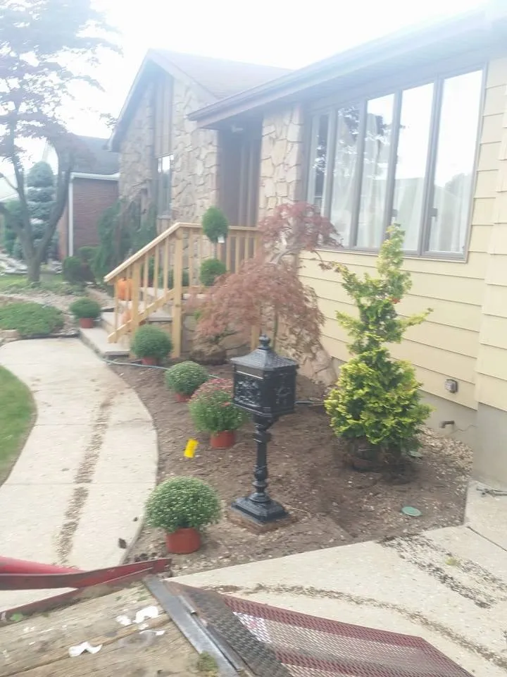 Expert outdoor landscaping in South River, NJ - Middlesex Lawn & Landscaping