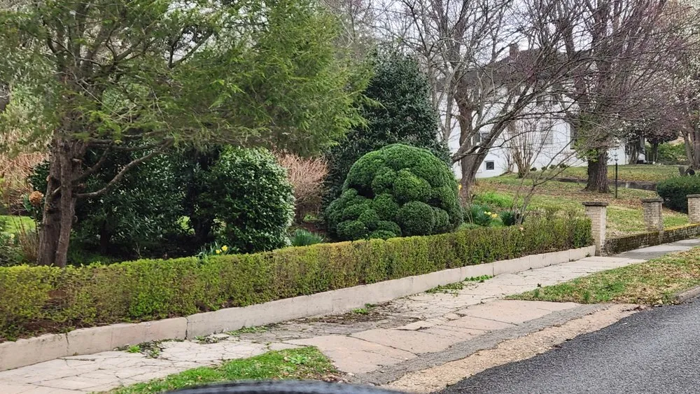 Top-rated yard cleanup service in Harlan, KY by Middleton Farms Lawn Tree and Landscape