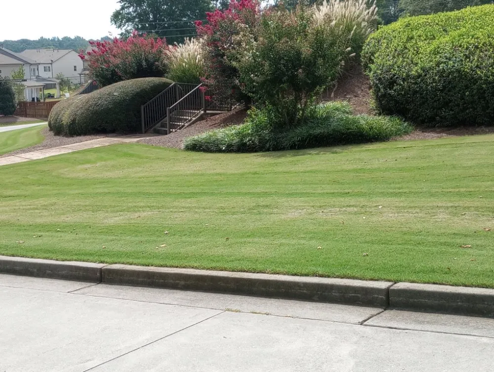Top-rated outdoor landscaping for outdoor upgrades across lilburn, GA - Middleton Lawn Services