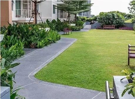 Local landscaping services in Middleton, ID - Middleton Mowers