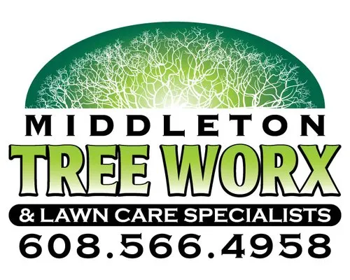Middleton Tree Worx & Lawn Care Specialist Logo