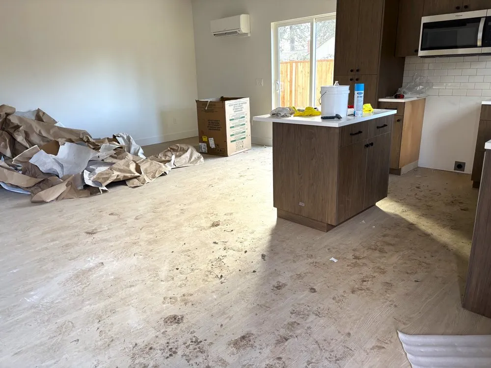 Trusted outdoor landscaping in Eugene, OR - Middleton's Enterprises