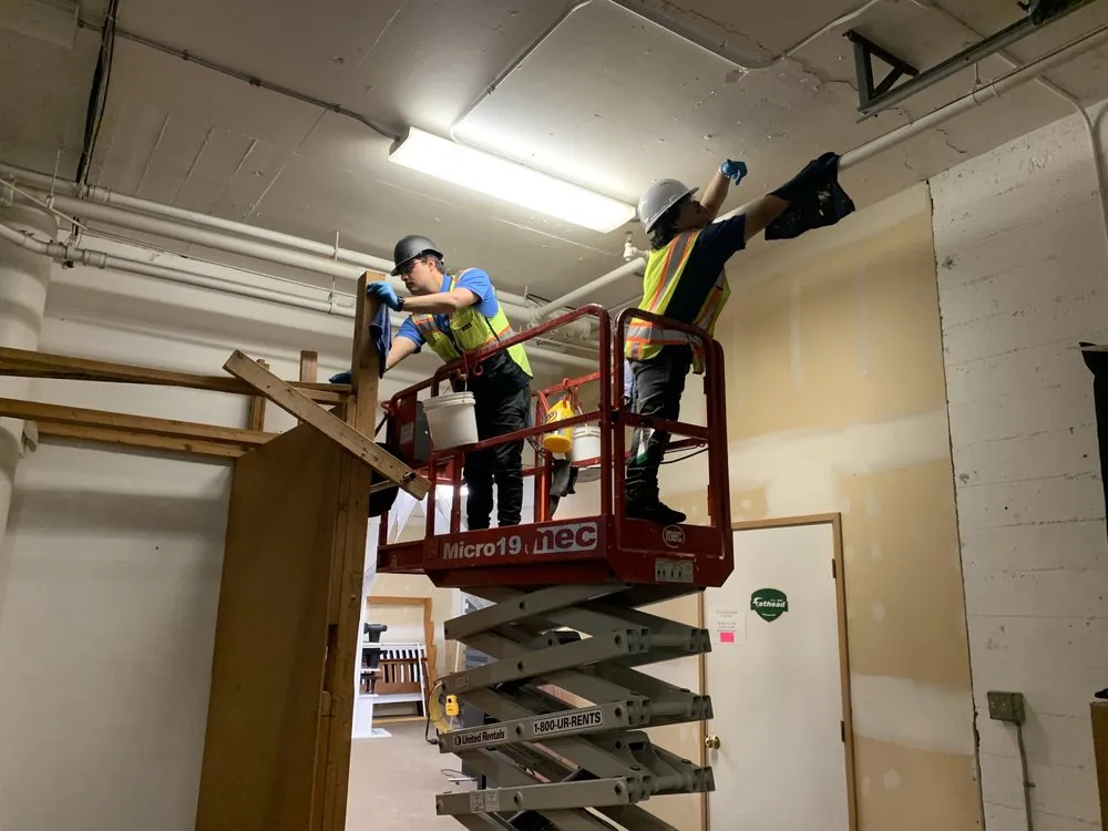 Custom lawn care service experts serving Eugene, OR - Middleton's Enterprises