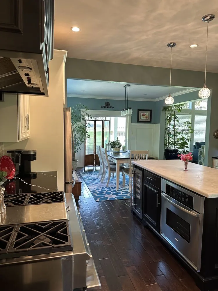 Local garden landscaping in Eugene, OR - Middleton's Enterprises