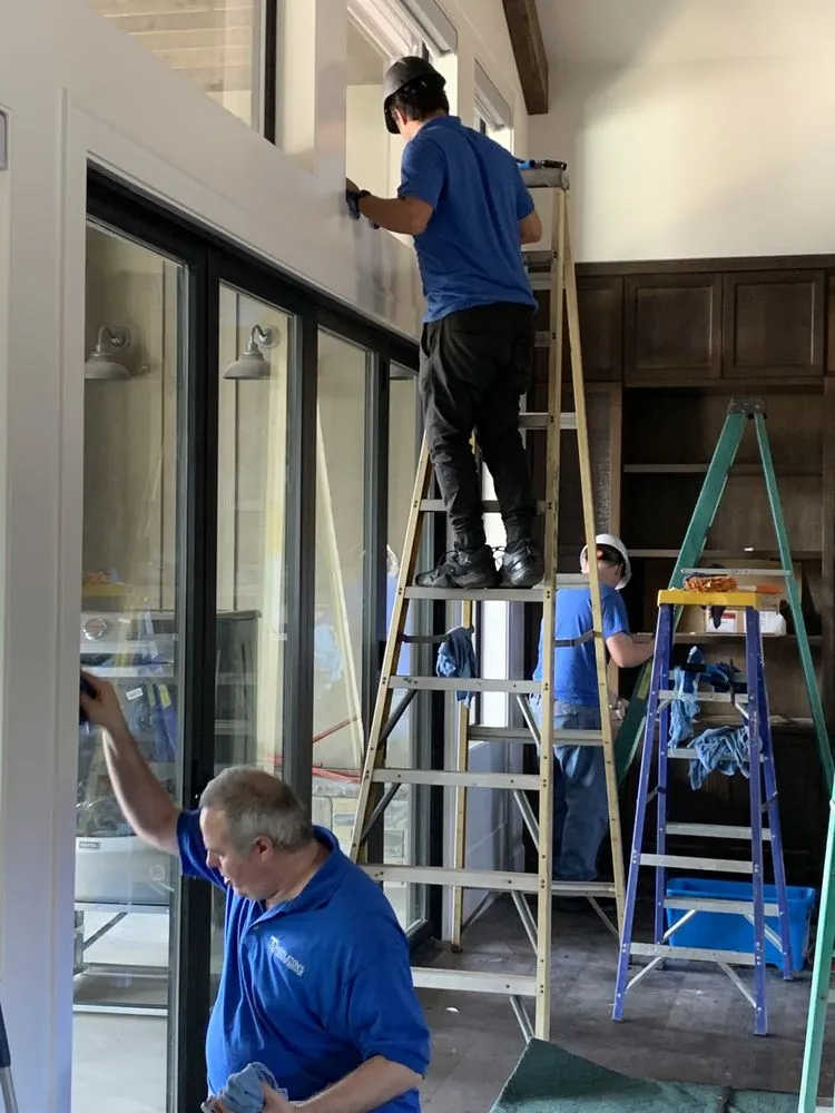 Affordable outdoor landscaping for residential properties in Eugene, OR by Middleton's Enterprises