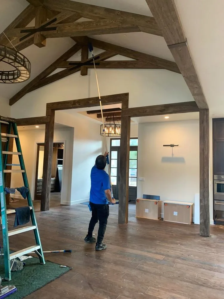 Expert residential landscaping in Eugene, OR by Middleton's Enterprises