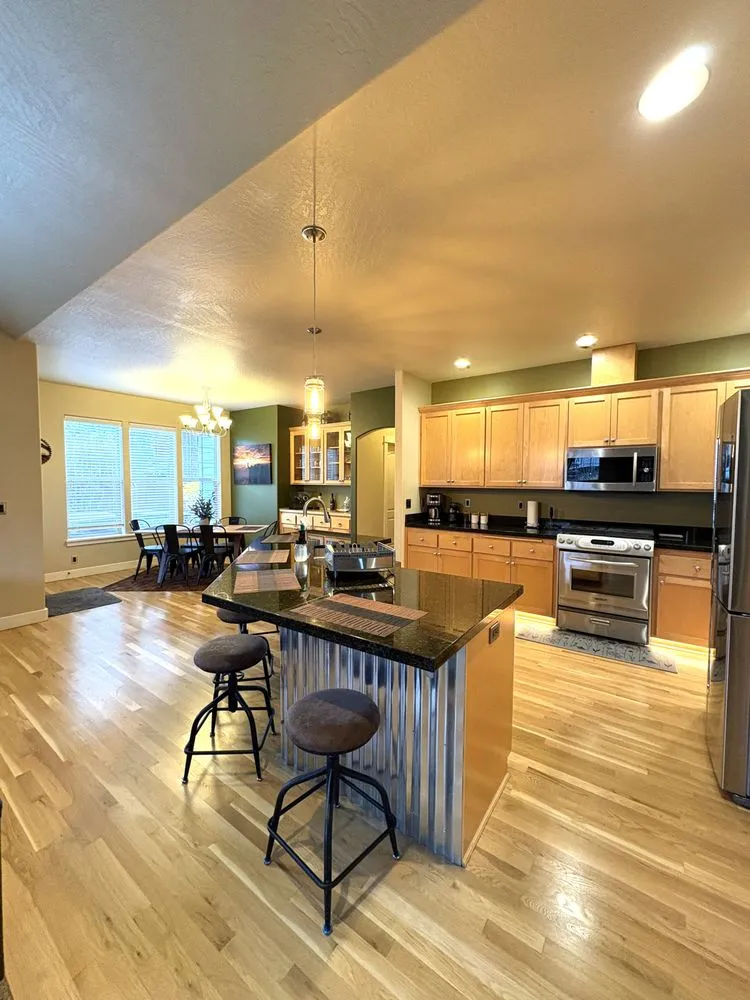 Professional yard maintenance near you in Eugene, OR by Middleton's Enterprises