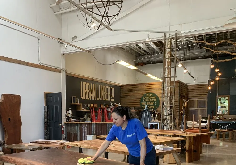 Local landscape installation for year-round maintenance in Eugene, OR by Middleton's Enterprises