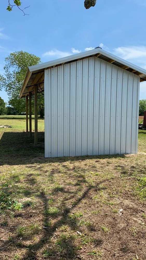 Reliable yard cleanup service experts serving Jesup, GA - Middleton’s Residential Construction and Landscaping Lvl