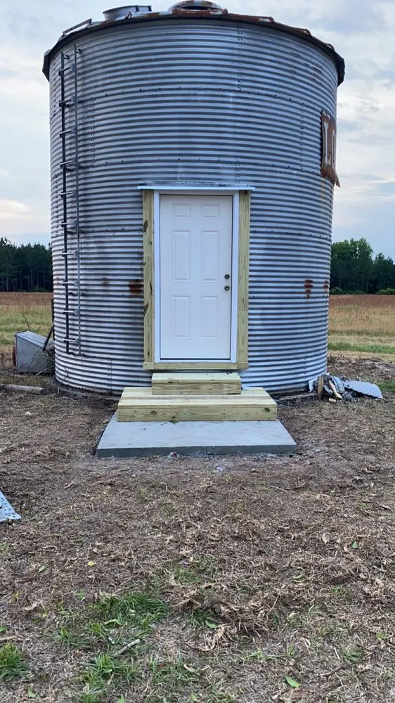 Affordable garden landscaping in Jesup, GA - Middleton’s Residential Construction and Landscaping Lvl