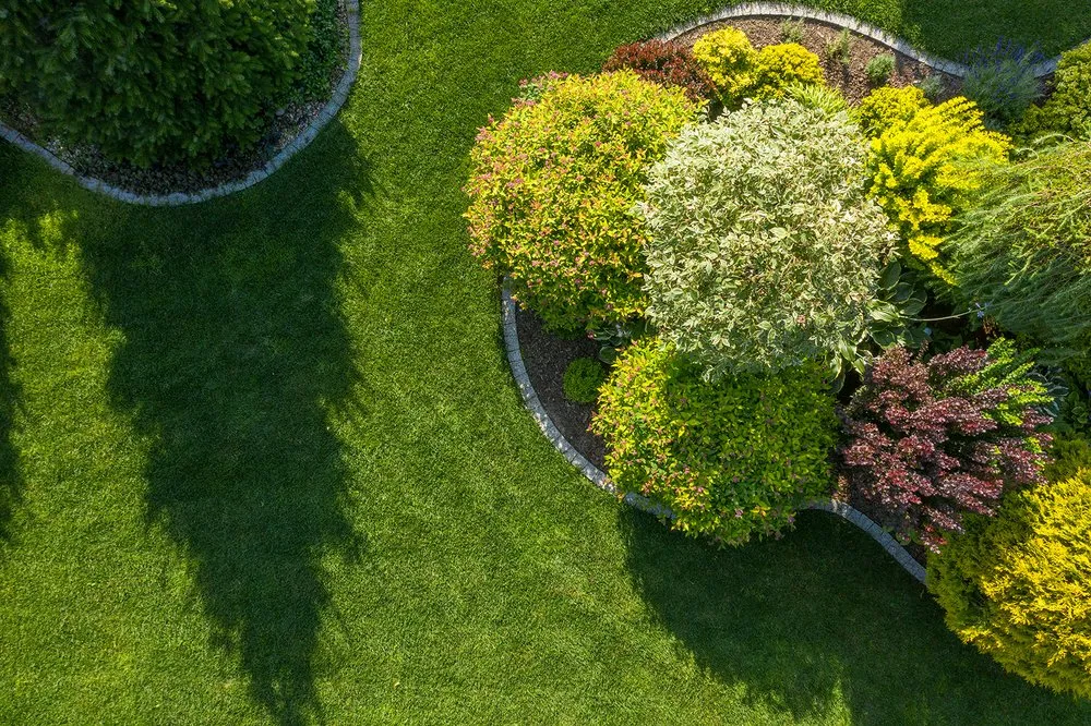 Expert garden landscaping in Middletown Township, NJ - Middletown Landscaping