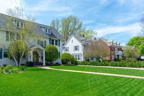 Top-rated yard maintenance near you across Middletown Township, NJ - Middletown Landscaping