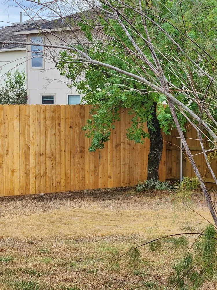 Affordable lawn care service in Rosanky, TX by Midgard Property Services