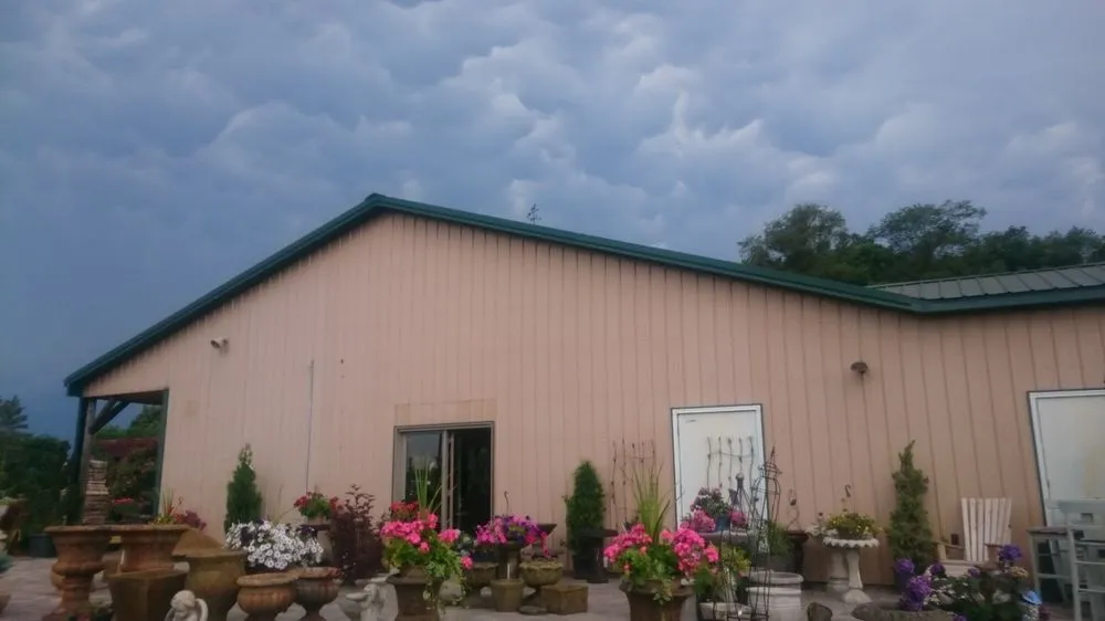 Trusted landscaping services for homes in Buffalo, MN by Midland Nursery