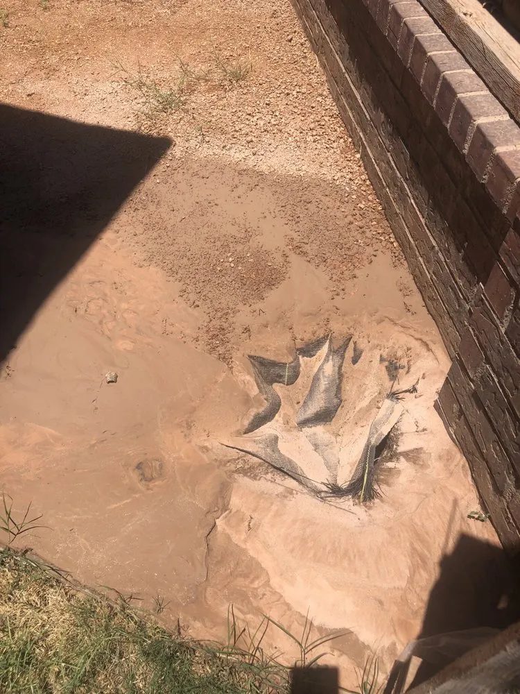 Expert lawn care service in Midland, TX by Midland TX Landscaping