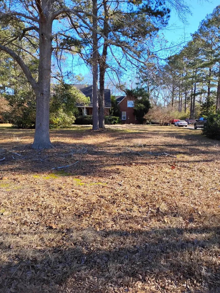 Affordable residential landscaping in Columbia, SC by Midlands Extreme Lawn Care