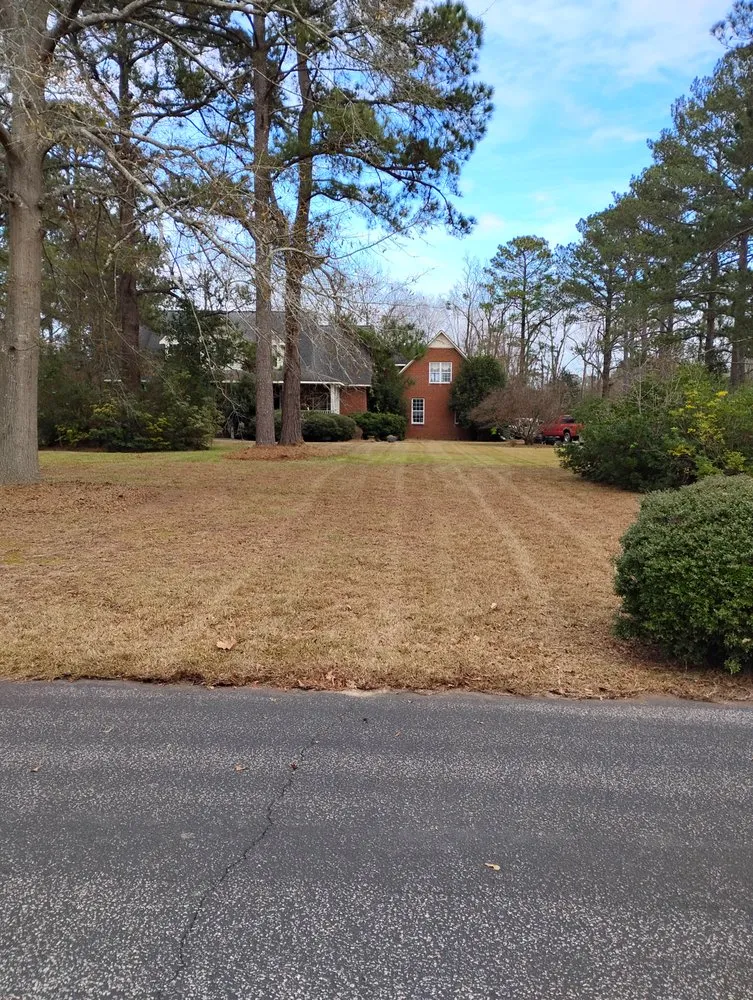 Affordable outdoor landscaping in Columbia, SC by Midlands Extreme Lawn Care