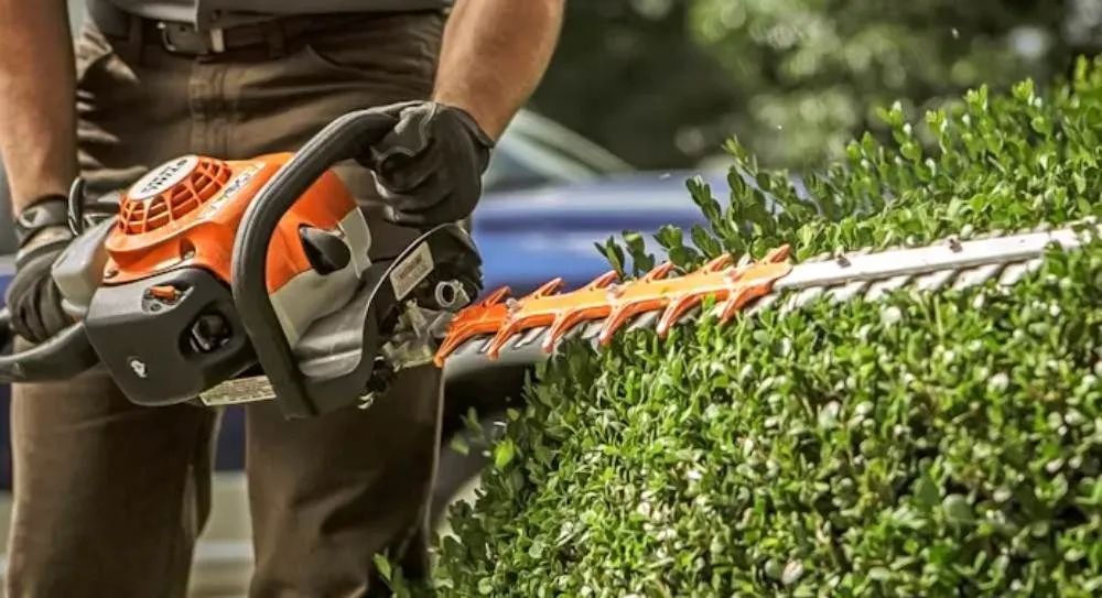 Reliable garden landscaping with custom design in West Columbia, SC by Midlands