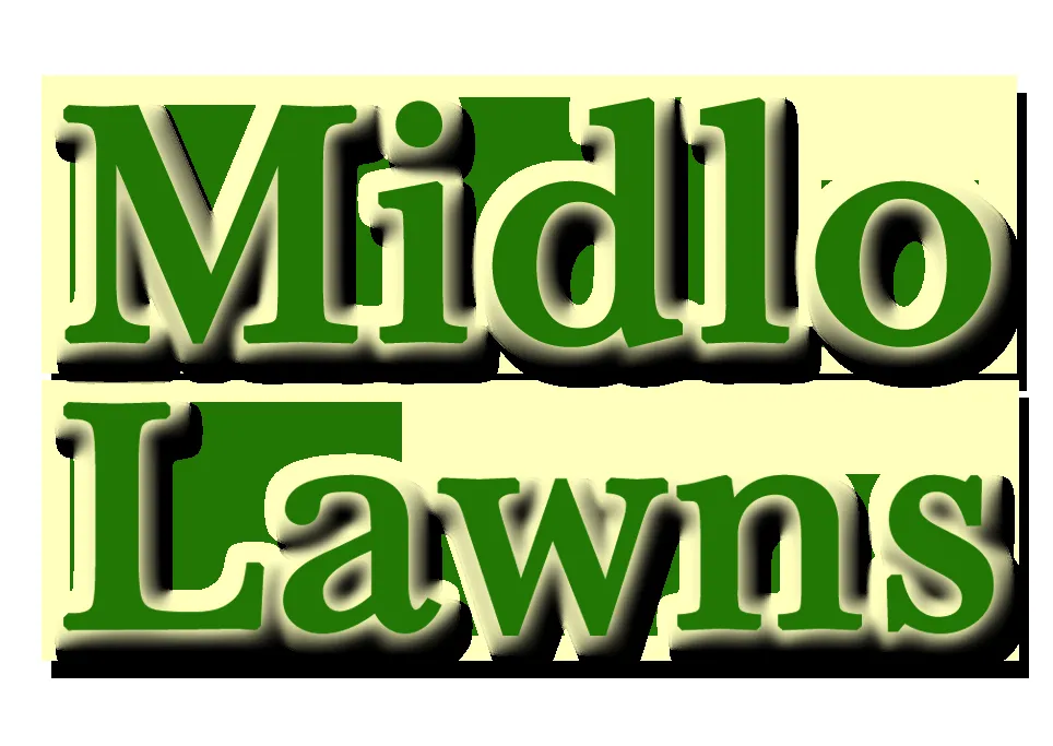 Reliable garden landscaping in Midlothian, VA by Midlo Lawns
