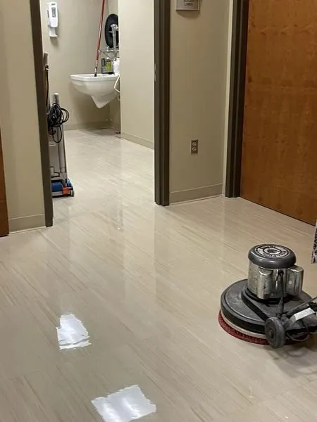 Custom garden landscaping for outdoor upgrades in Ravenna, NE by Midnight Cleaning