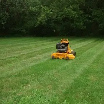 Local landscape design for residential properties across Plainfield, IL - Midnight Landscaping