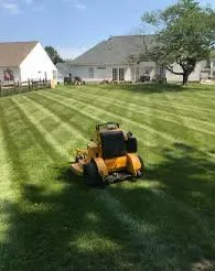 Top-rated landscape design for outdoor upgrades across Plainfield, IL - Midnight Landscaping