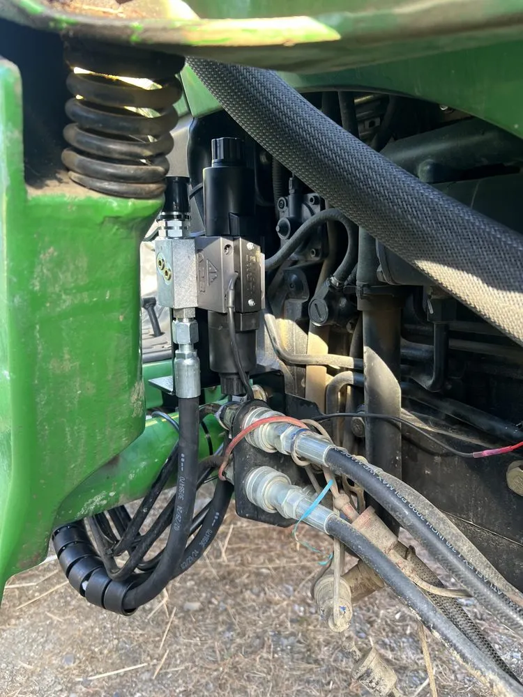 Local yard cleanup service in Holden, ME by Midnight Solutions