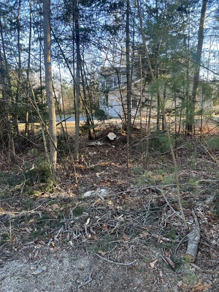 Reliable lawn mowing service in Holden, ME - Midnight Solutions