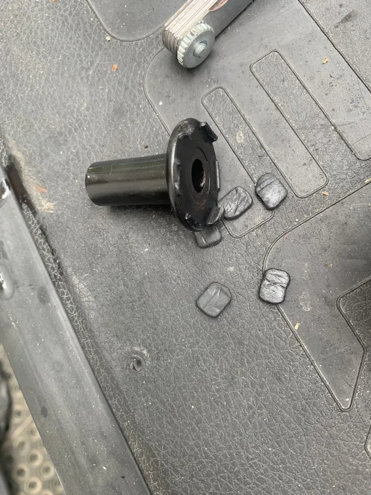 Local yard cleanup service in Holden, ME by Midnight Solutions