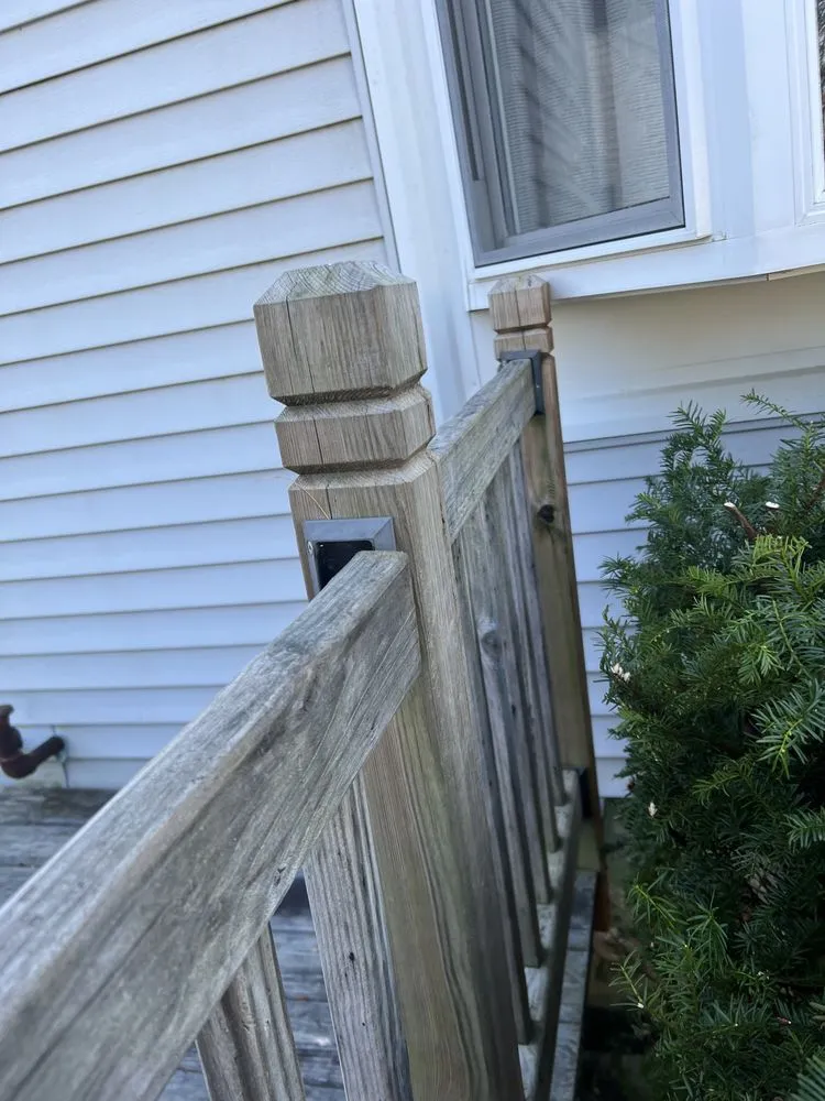 Top-rated lawn mowing service experts serving Holden, ME - Midnight Solutions