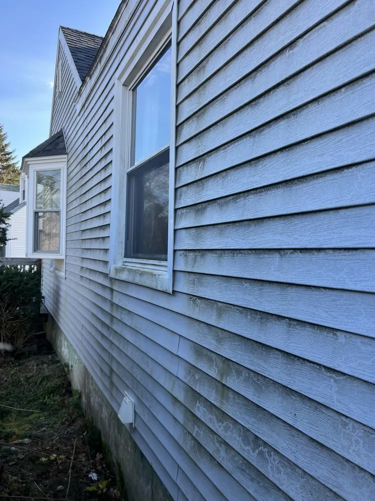 Trusted yard cleanup service near you across Holden, ME - Midnight Solutions