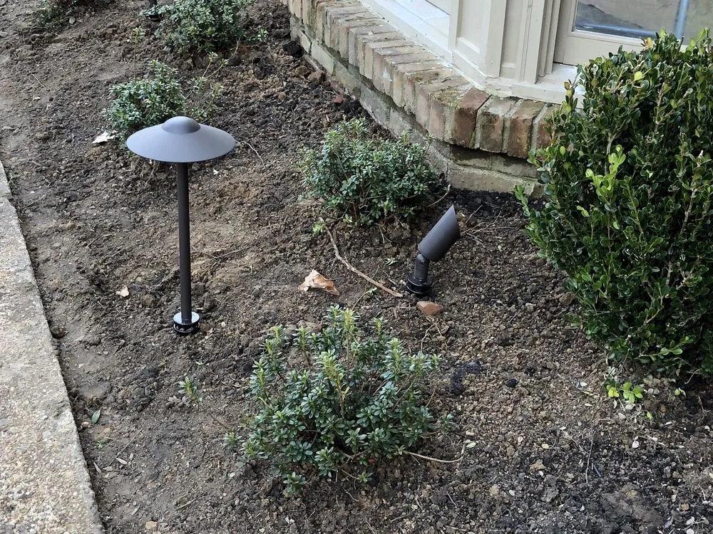 Top-rated outdoor landscaping for residential properties in Southaven, MS by Midsouth LanDesign Group