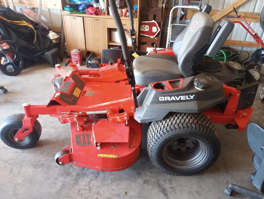 Reliable garden landscaping experts serving Portland, TN - Midsouth Smoke