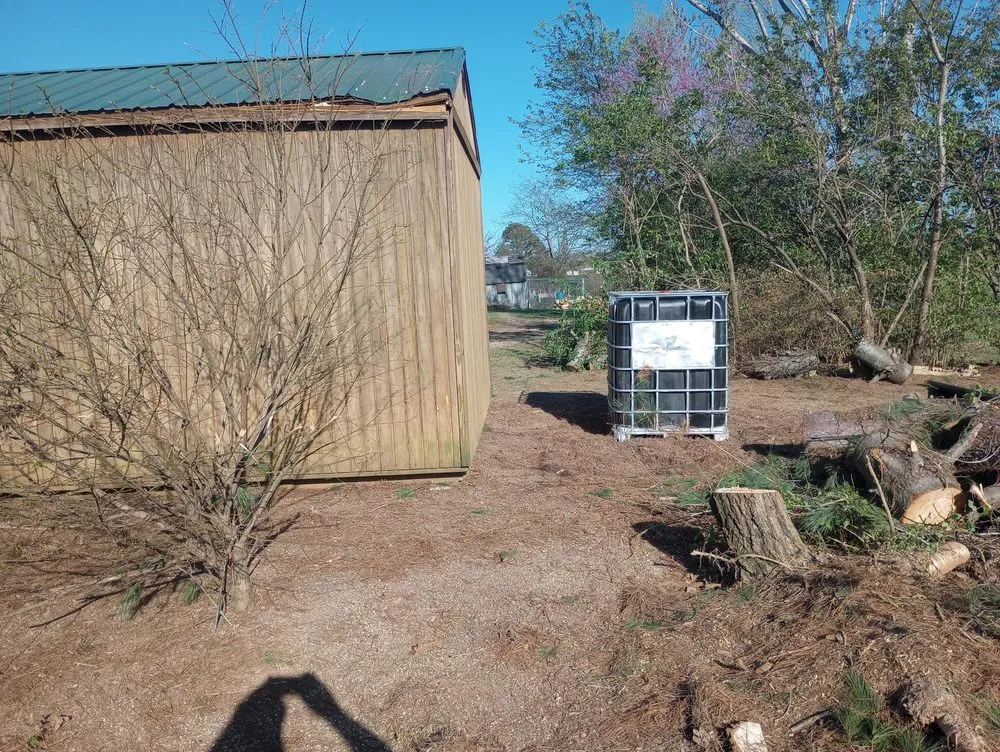 Expert garden landscaping experts serving Portland, TN - Midsouth Smoke